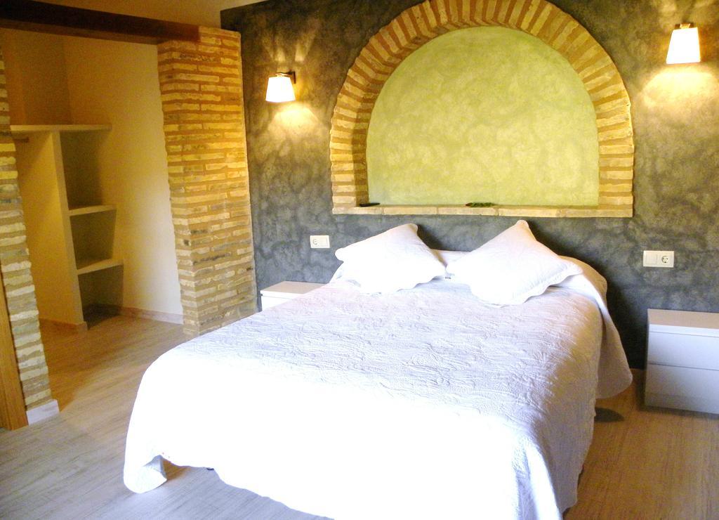Casa Jabonero Hostel Alquezar Room photo