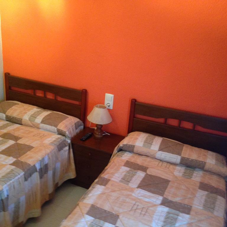 Casa Jabonero Hostel Alquezar Room photo