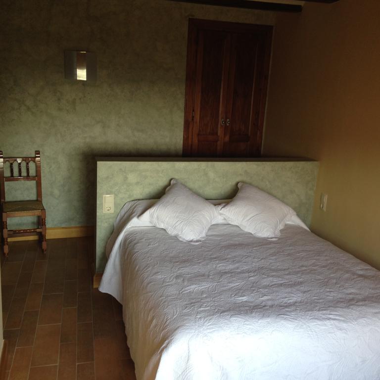 Casa Jabonero Hostel Alquezar Room photo