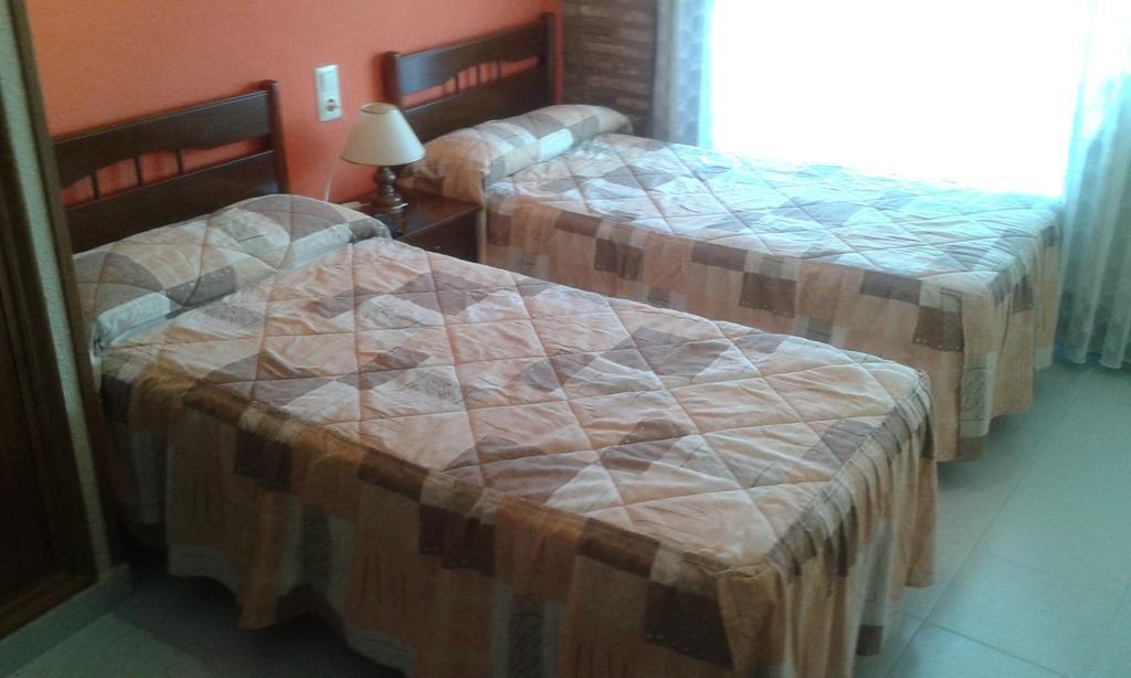 Casa Jabonero Hostel Alquezar Room photo