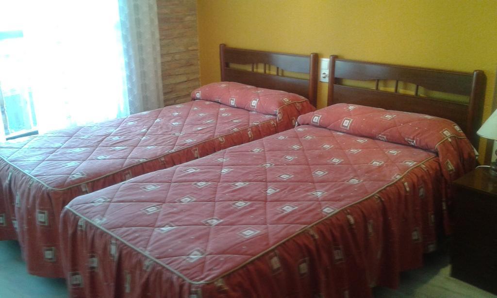 Casa Jabonero Hostel Alquezar Room photo