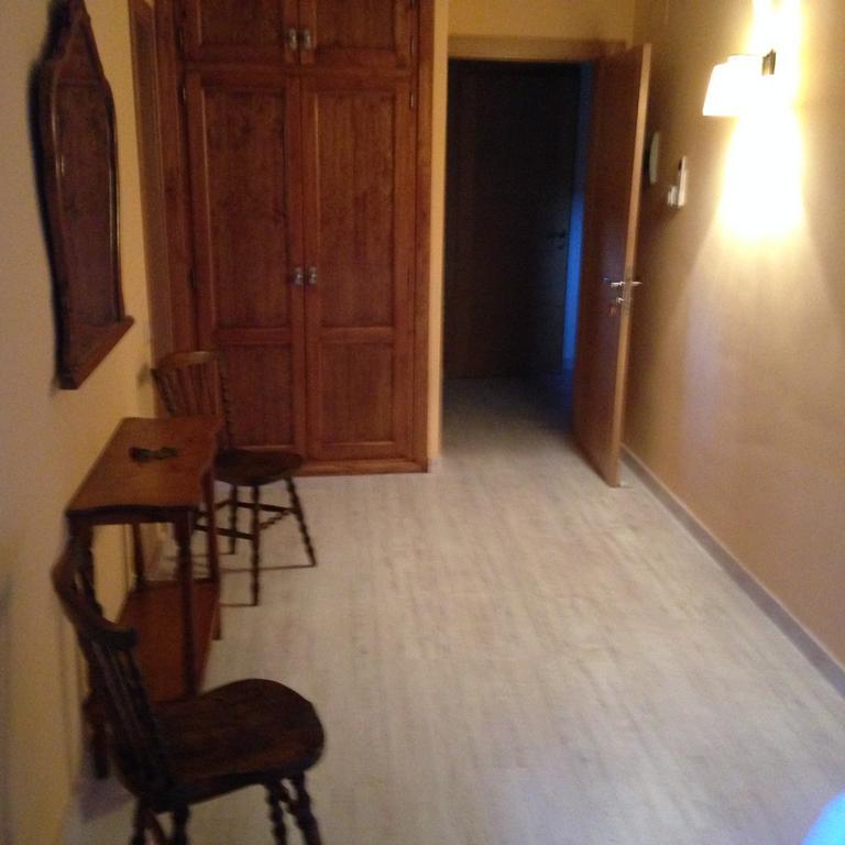 Casa Jabonero Hostel Alquezar Room photo