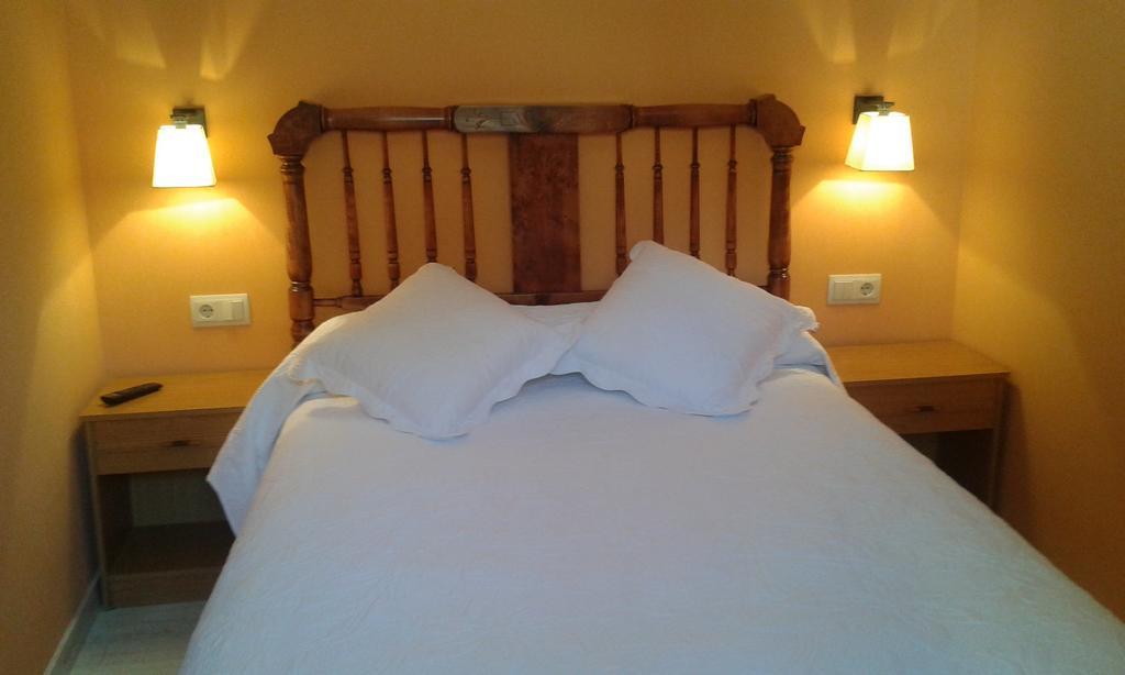 Casa Jabonero Hostel Alquezar Room photo
