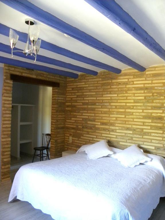 Casa Jabonero Hostel Alquezar Room photo