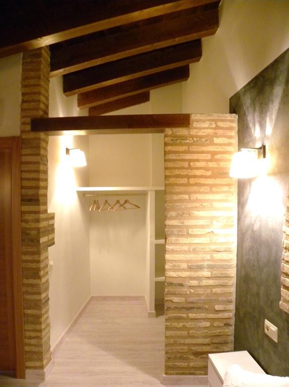 Casa Jabonero Hostel Alquezar Room photo