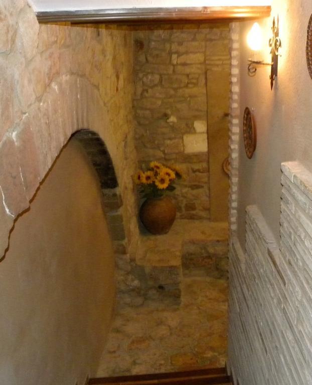 Casa Jabonero Hostel Alquezar Exterior photo